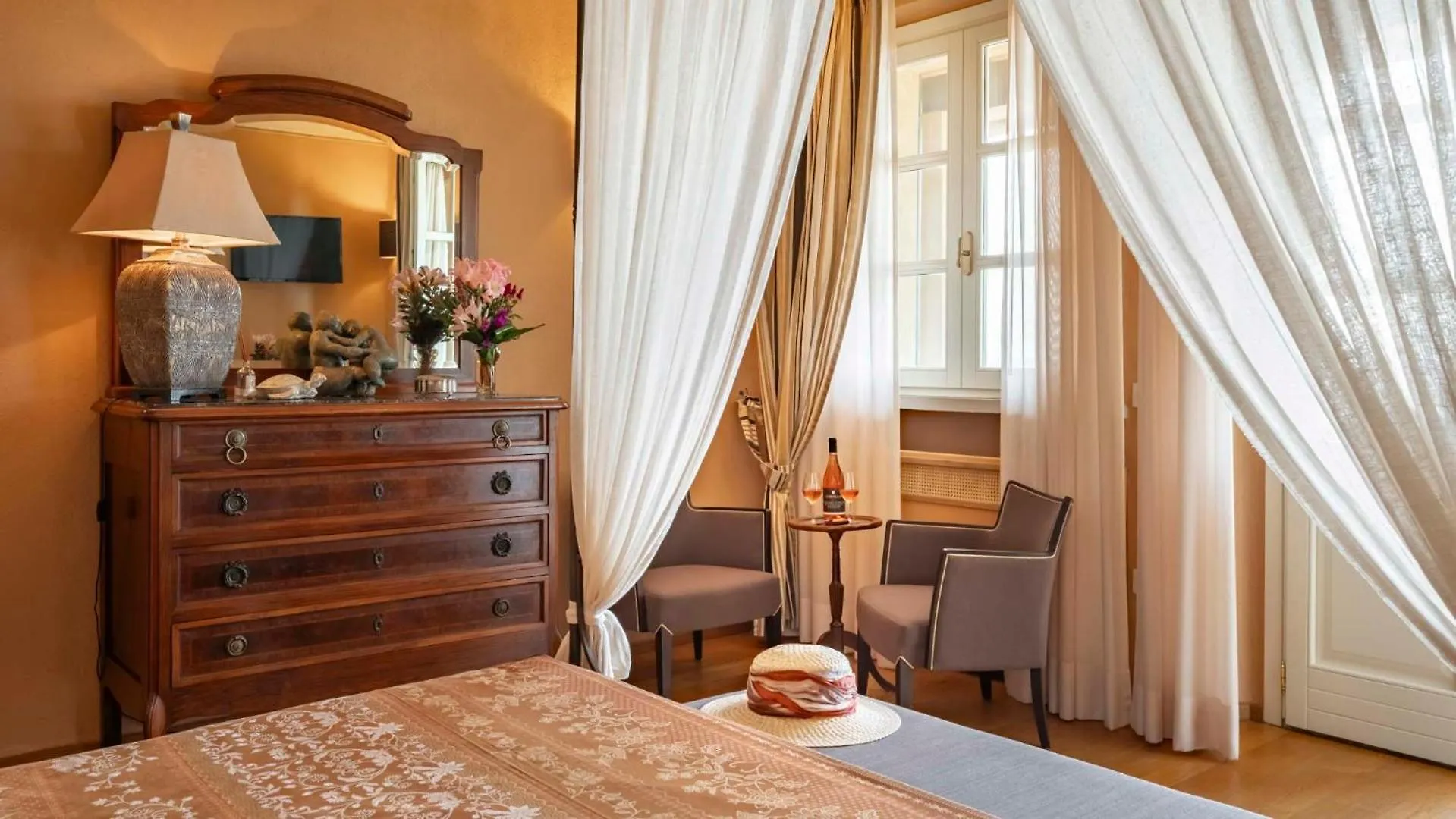 Tenuta Il Sassone - Wine&Food Massa Marittima