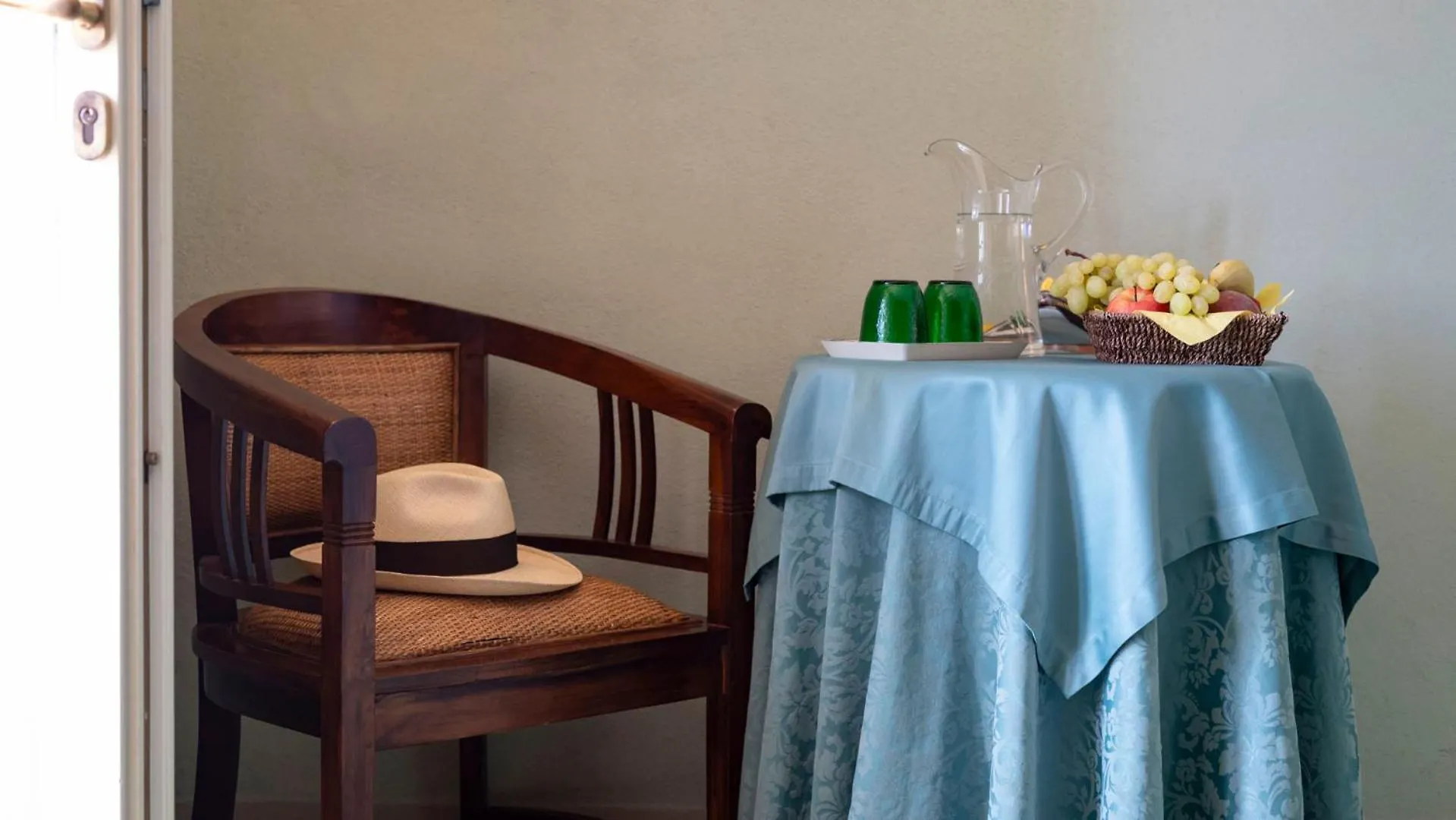 Landhuis Tenuta Il Sassone - Wine&Food Massa Marittima Italië