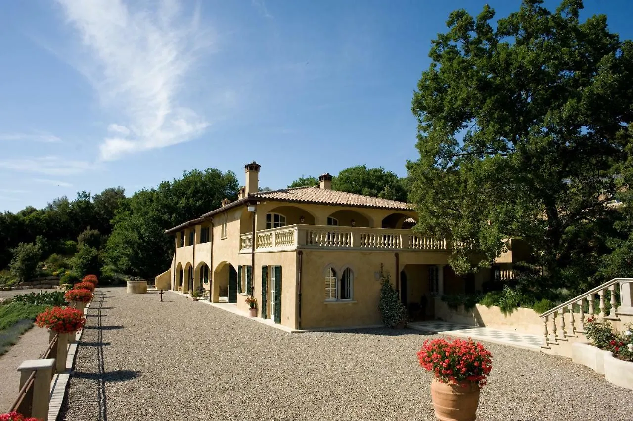 Tenuta Il Sassone - Wine&Food Massa Marittima Italy