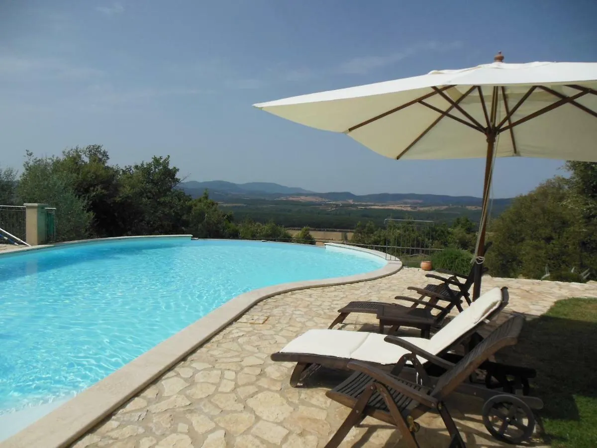 Tenuta Il Sassone - Wine&Food Massa Marittima 0*,