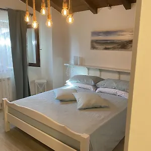 Vakantiehuis Ca Lubella, Carrara