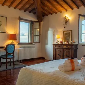 La Torre Del Conte,free Wi-fi, Amazing View Montepulciano