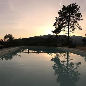 Vakantieboerderij Il Pino, San Martino in Freddana