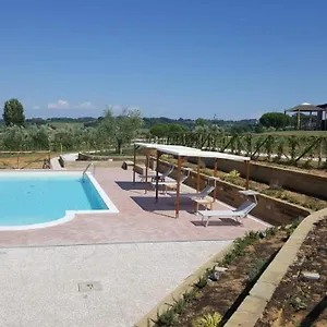 Appartement Agriturismo Deni, Cenaia