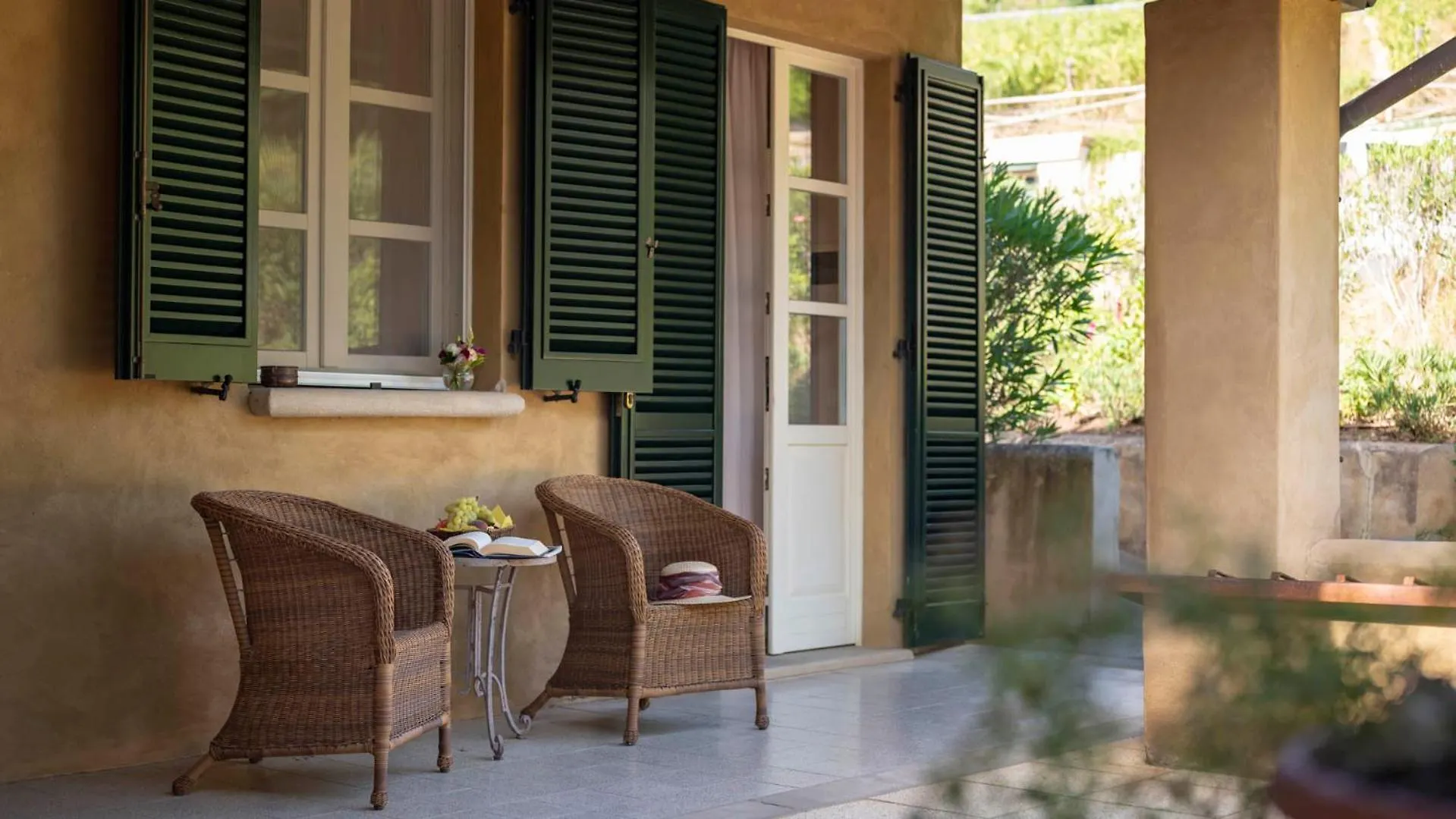 Country house Tenuta Il Sassone - Wine&Food Massa Marittima