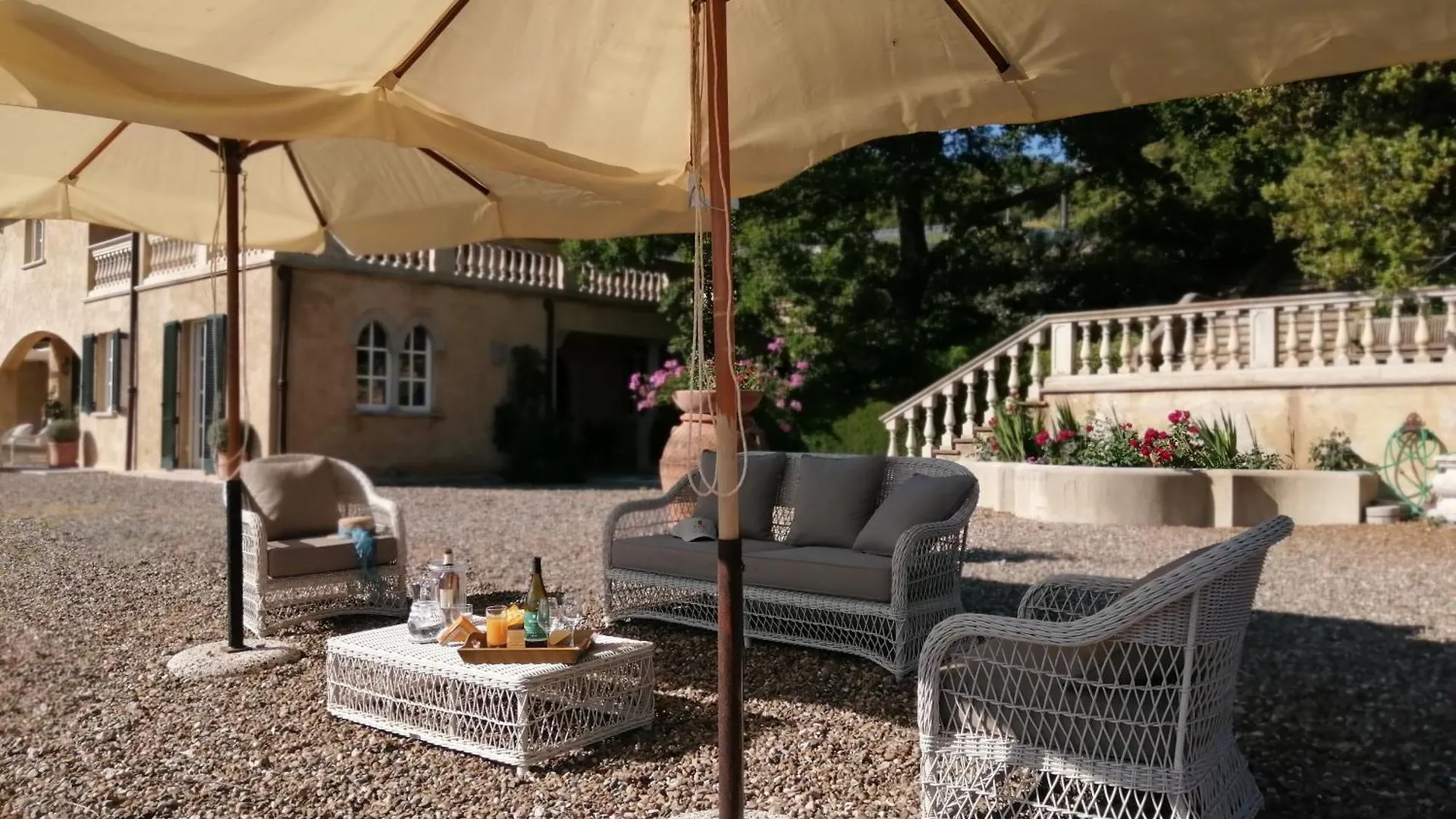 Tenuta Il Sassone - Wine&Food Massa Marittima Italy
