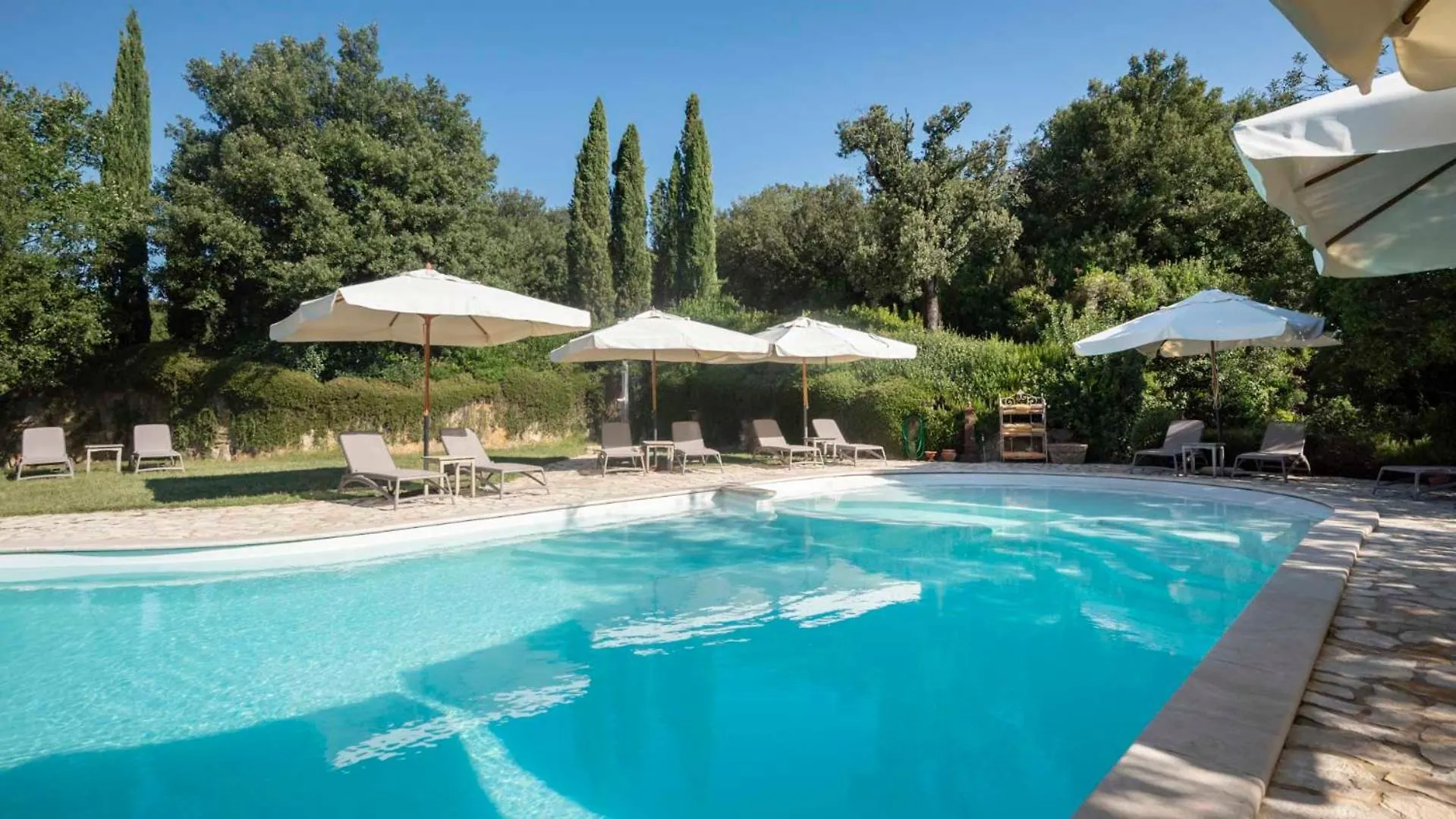 Country house Tenuta Il Sassone - Wine&Food Massa Marittima Italy