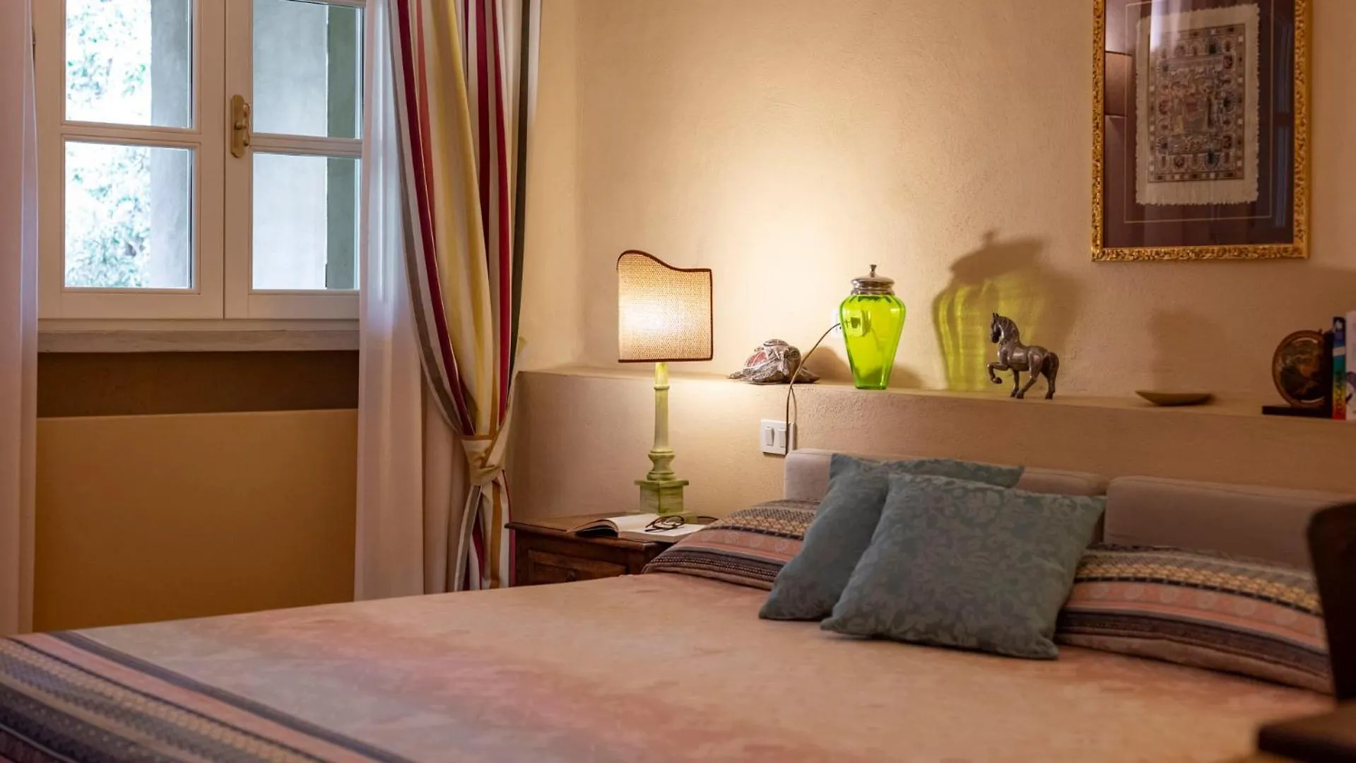 Country house Tenuta Il Sassone - Wine&Food Massa Marittima