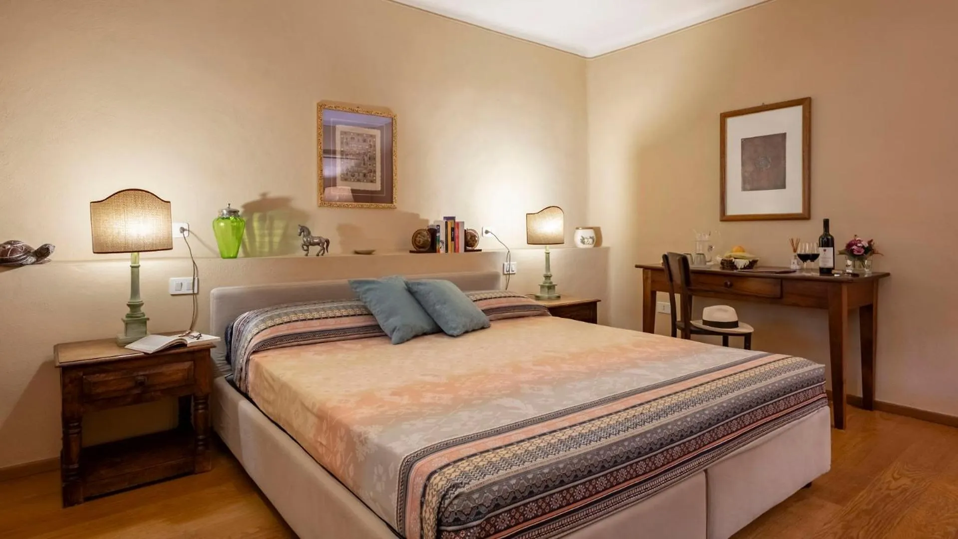 Country house Tenuta Il Sassone - Wine&Food Massa Marittima