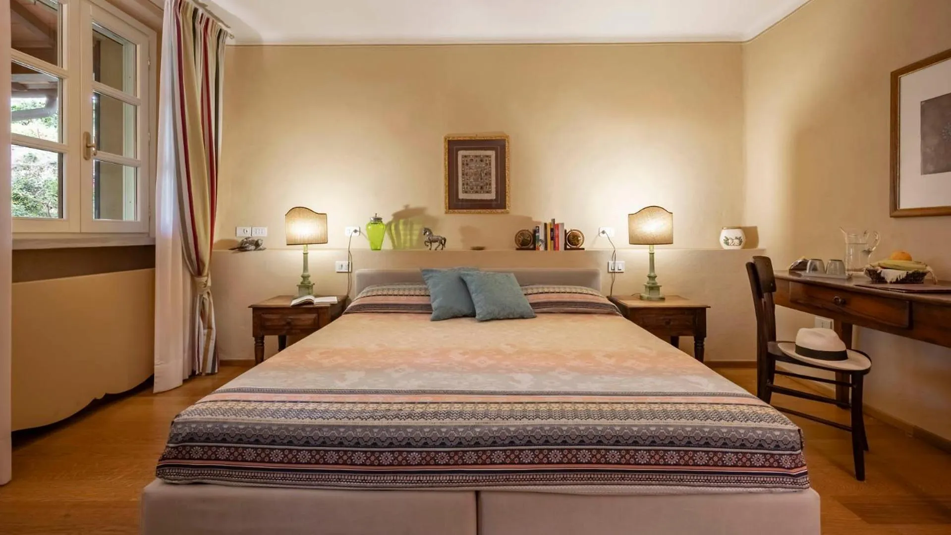 Tenuta Il Sassone - Wine&Food Massa Marittima Country house