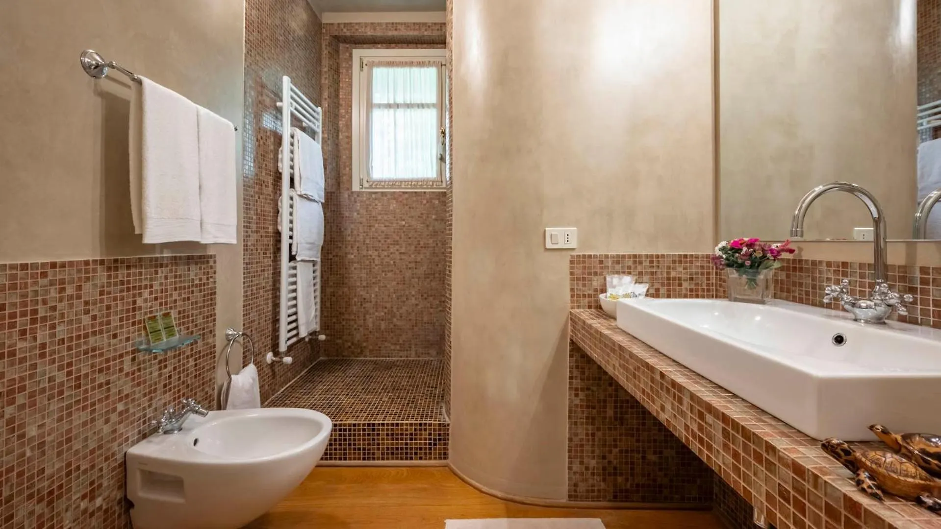 Tenuta Il Sassone - Wine&Food Massa Marittima Country house