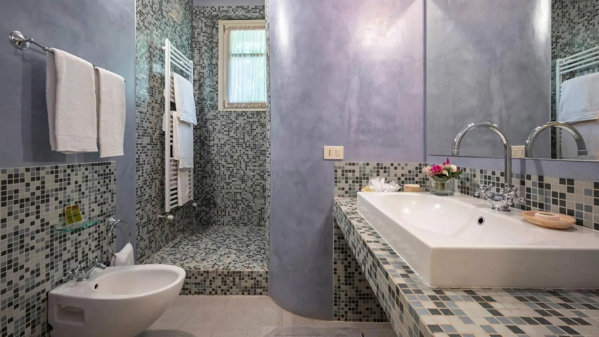 Country house Tenuta Il Sassone - Wine&Food Massa Marittima