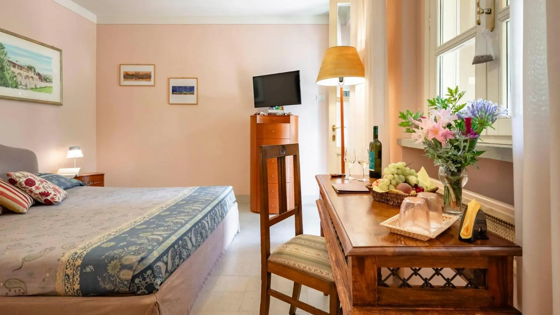 Country house Tenuta Il Sassone - Wine&Food Massa Marittima