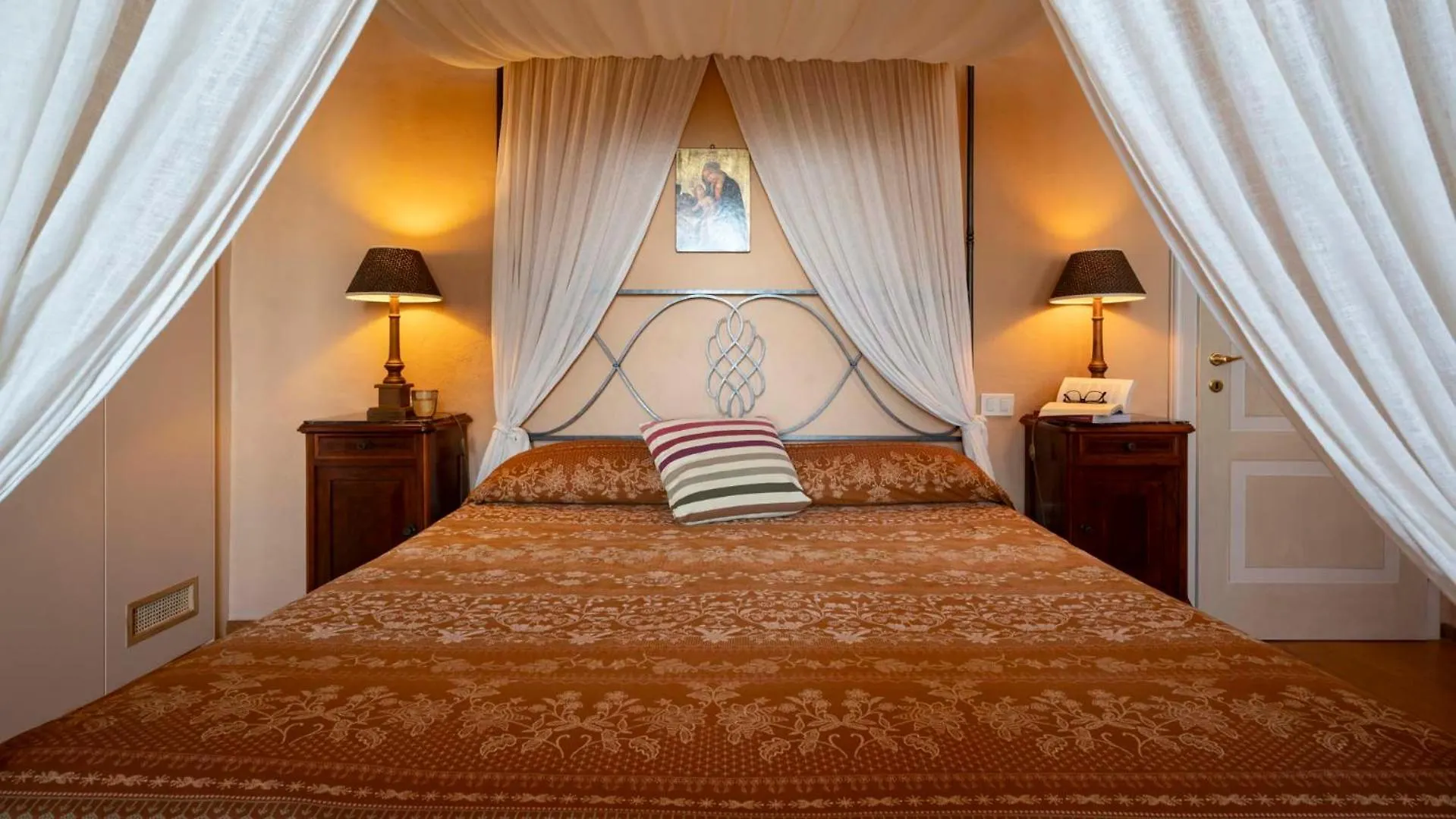 Tenuta Il Sassone - Wine&Food Massa Marittima Country house