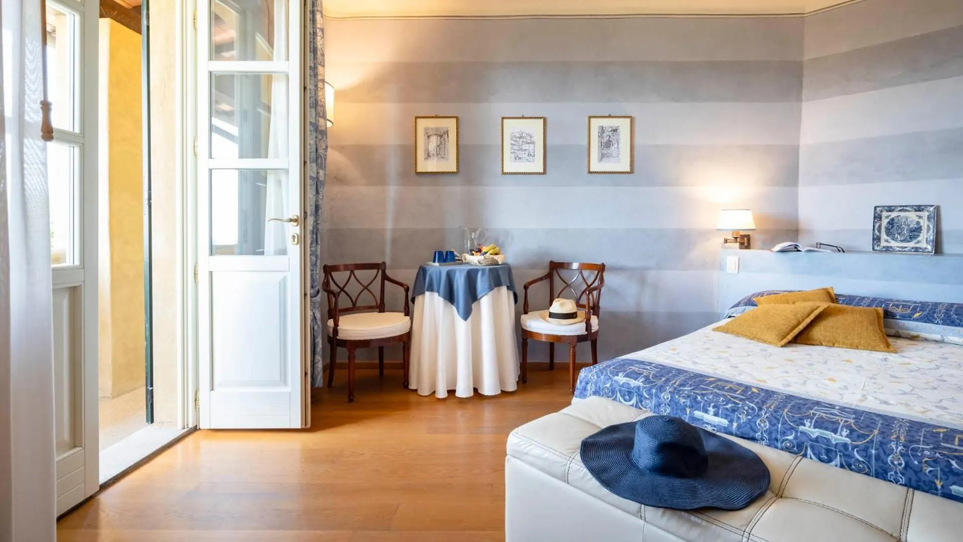 Tenuta Il Sassone - Wine&Food Massa Marittima 0*,  Italy