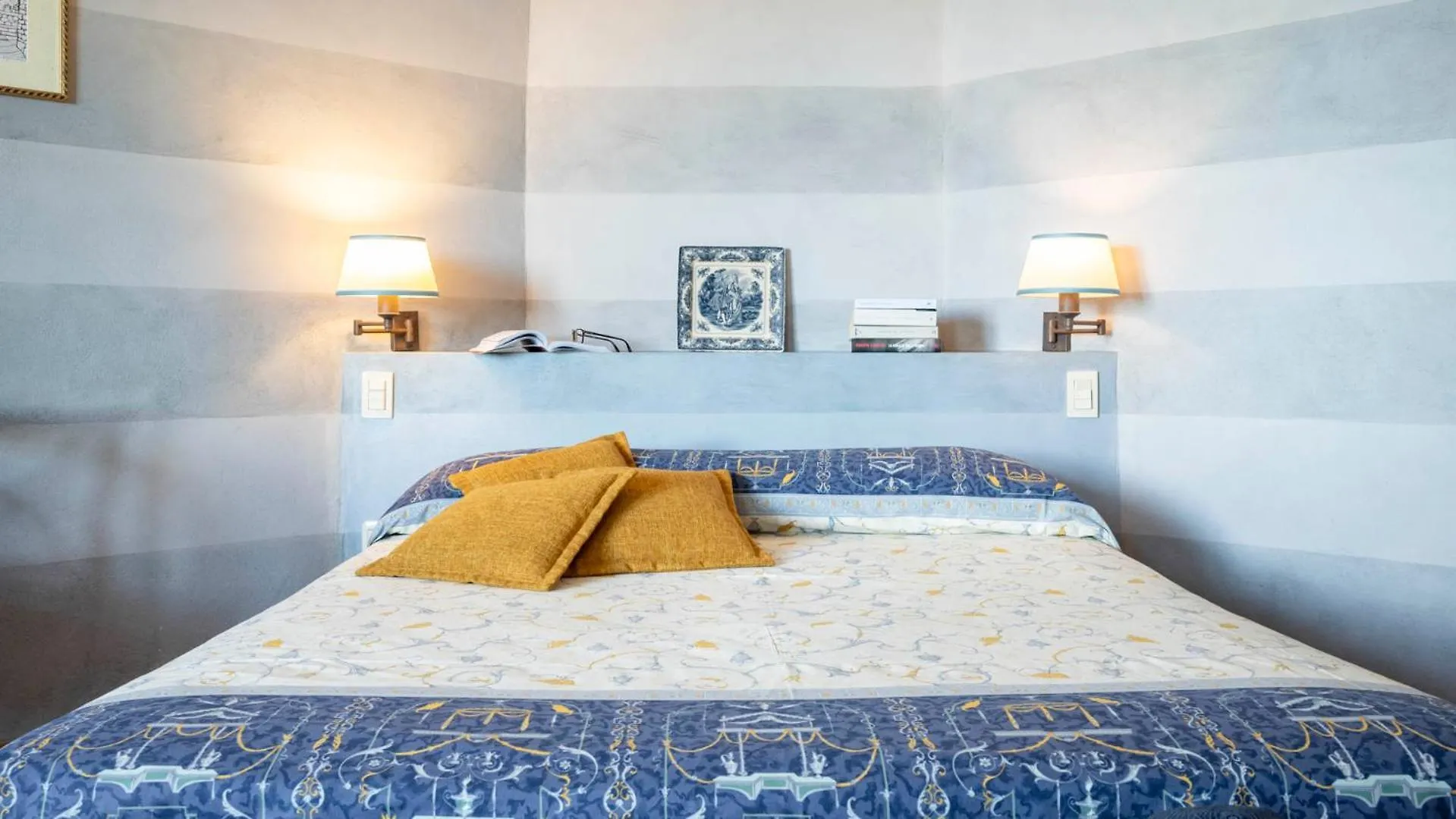Tenuta Il Sassone - Wine&Food Massa Marittima Country house