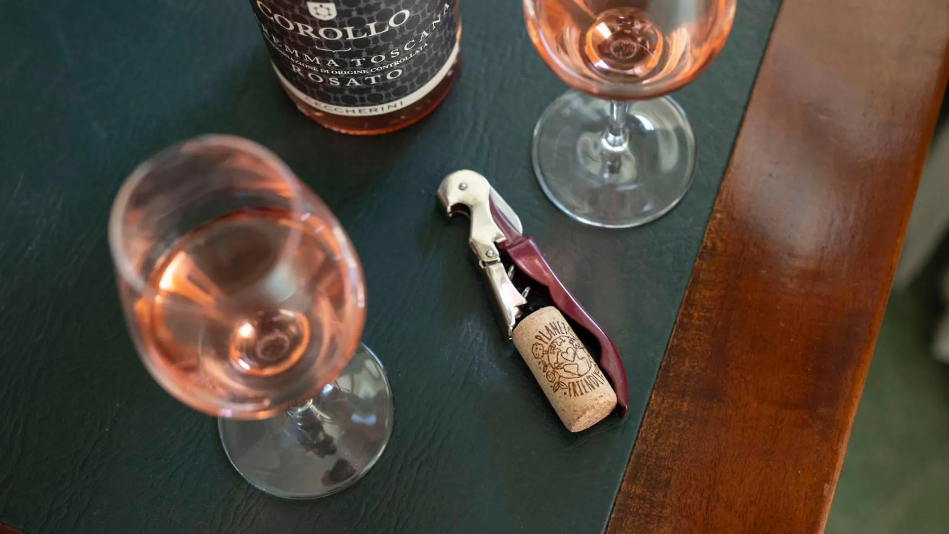 Country house Tenuta Il Sassone - Wine&Food Massa Marittima