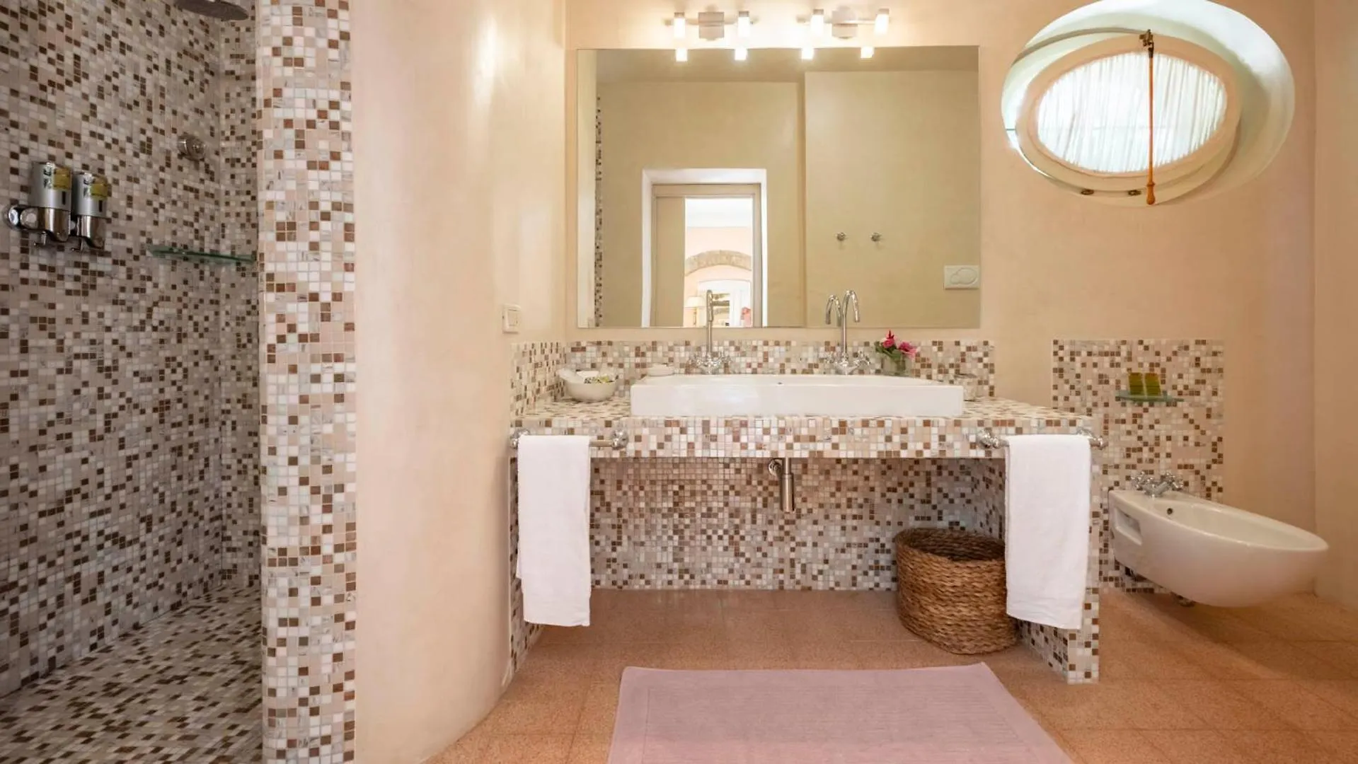 Country house Tenuta Il Sassone - Wine&Food Massa Marittima