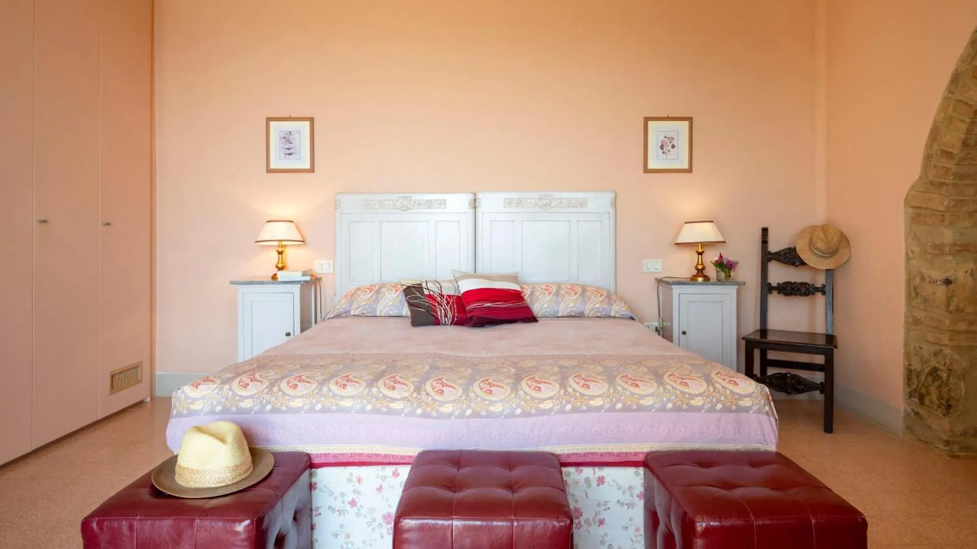 Tenuta Il Sassone - Wine&Food Massa Marittima