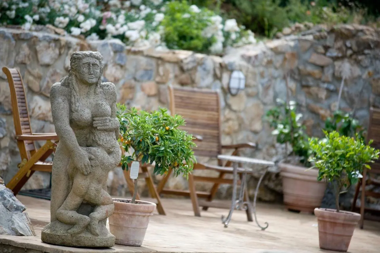 Country house Tenuta Il Sassone - Wine&Food Massa Marittima